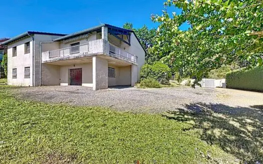 Vente maison 4 pièces 120.00 m², 31780