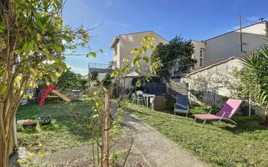 Vente maison 9 pièces 172.00 m², 31200
