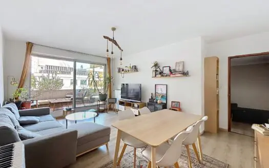 Vente appartement 3 pièces 64.93 m², 31000