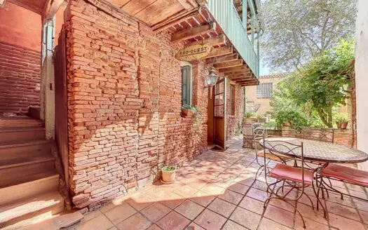 Vente maison 6 pièces 130.00 m², 31300