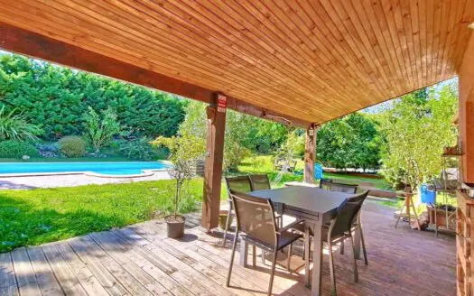 Vente maison 7 pièces 170.00 m², 31370