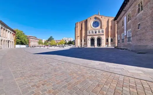 Vente appartement 2 pièces 31.00 m², 31000