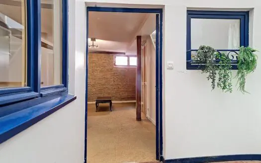 Appartement 4 pièces 78 m² · à Toulouse · 78,2 m² · 196 000 €