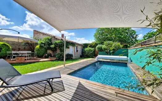 Vente maison 6 pièces 240.00 m², 31860
