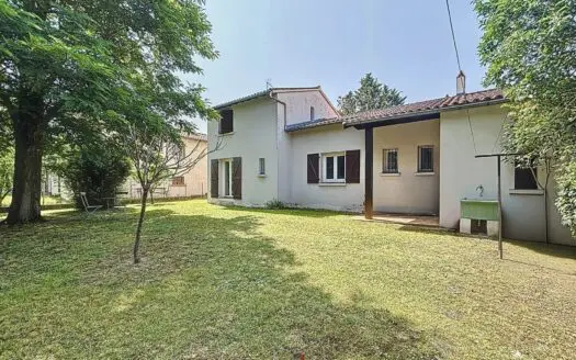 Maison 4 pièces 115 m² · à L'Union · 115 m² · 400 000 €