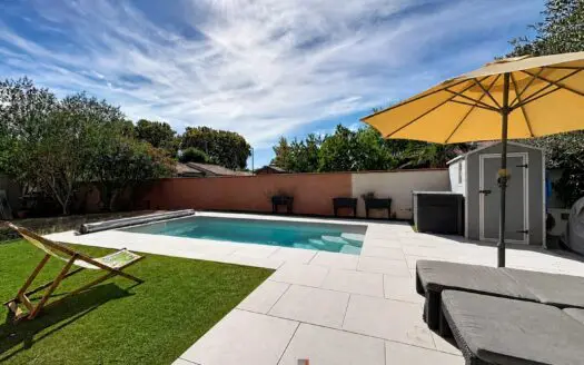 Vente maison 4 pièces 80.00 m², 31840