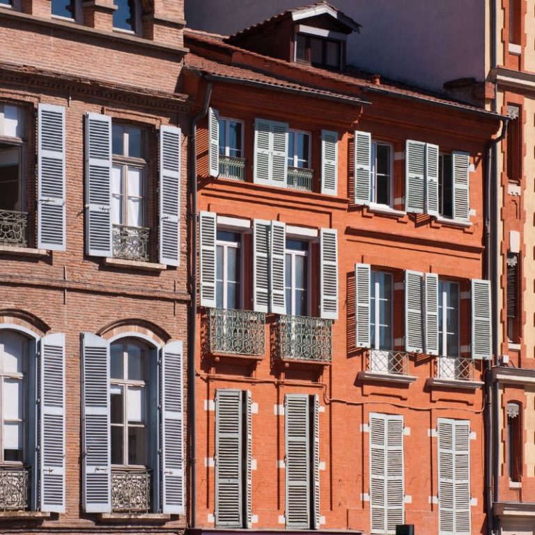 Toulouse vente immobiliere