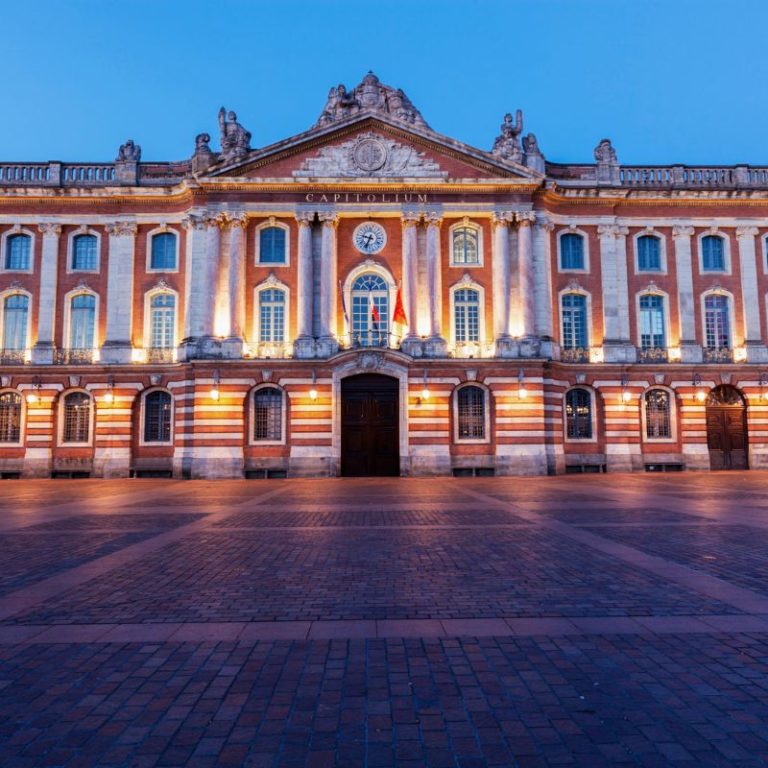 quartier Capitole Toulouse prix au m² et cadre de vie