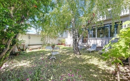 Vendu maison 4 pièces 105.00 m², 31200