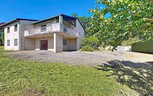 Vente maison 4 pièces 120.00 m², 31780