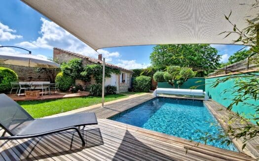 Vente maison 6 pièces 240.00 m², 31120