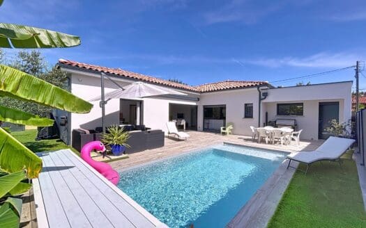Vente maison 7 pièces 171.00 m², 31840