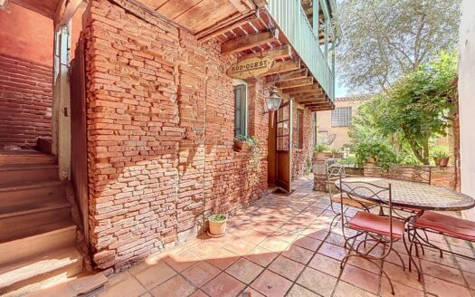 Maison 6 pièces 130 m² · à Toulouse · 130 m² · 740 000 €